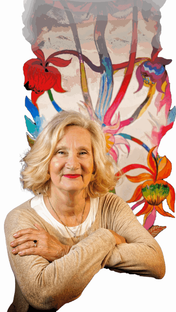 Olivia Flaim Counselor