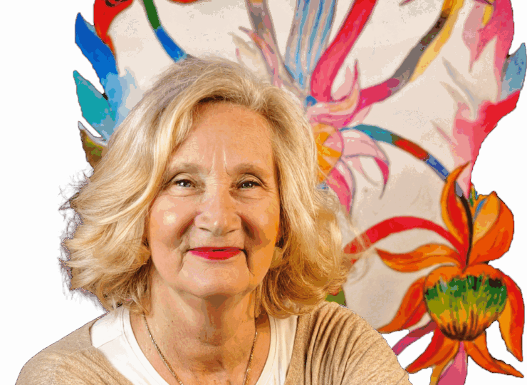 Olivia Flaim Counselor
