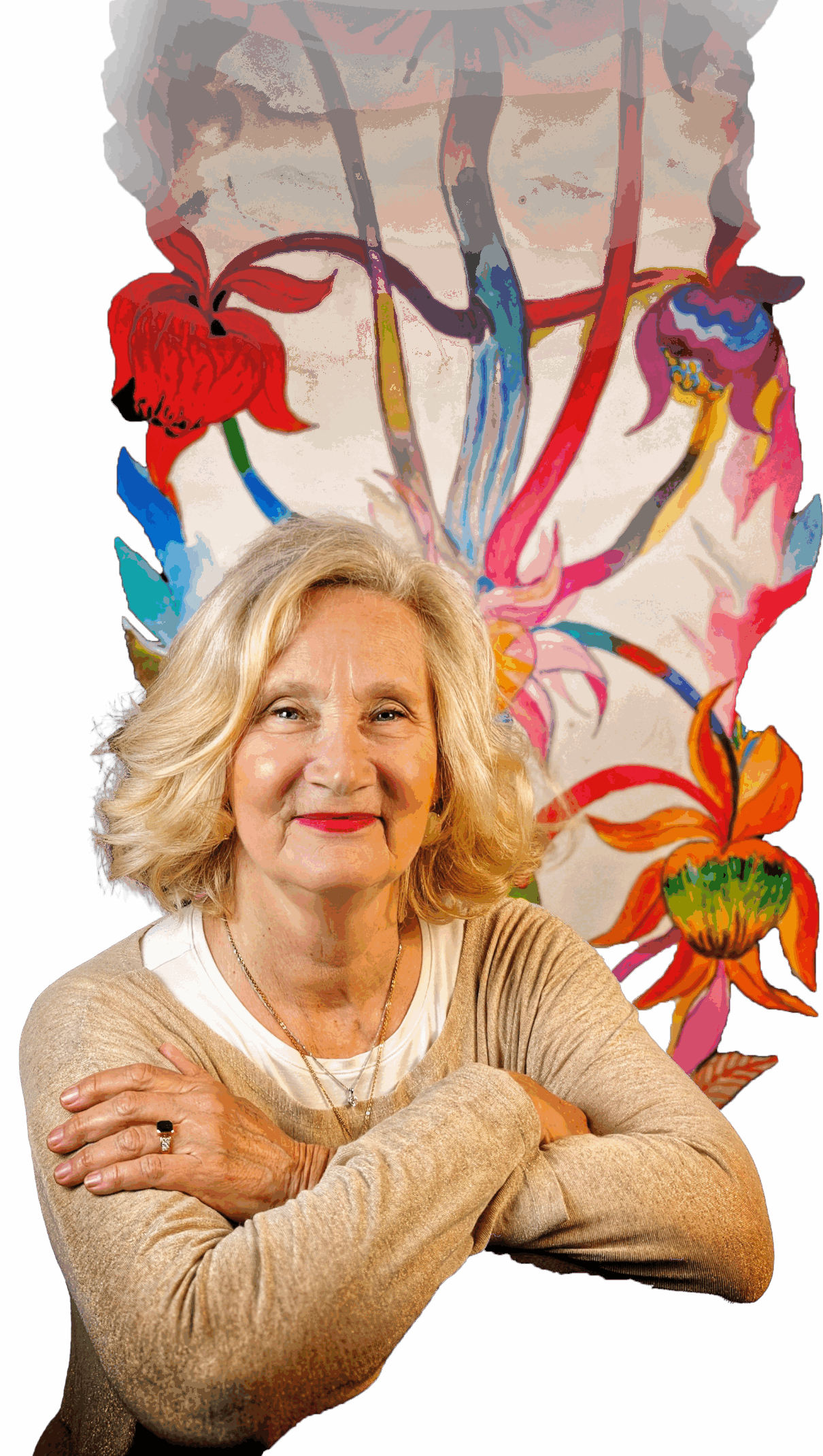 Olivia Flaim Counselor